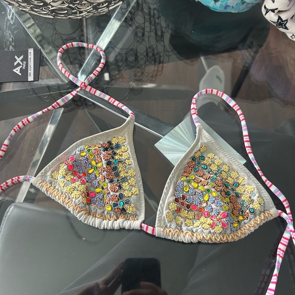 Bikini Top - Picture 1 of 2